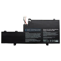 Ipc-computer Notebook-Akku Akku OM03 REPLACE 11.55V 3800 mAh Ipc-computer Notebook-Akku Akku OM03 REPLACE 11.55V 3800 mAh