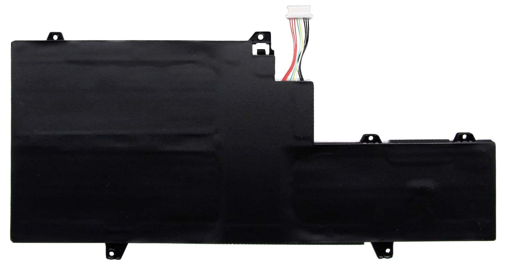 Ipc-computer Notebook-Akku Akku OM03 REPLACE 11.55V 3800 mAh