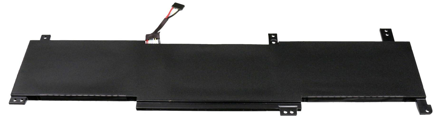 Lenovo Notebook-Akku Akku 5B11N52029 11.10V 4054 mAh