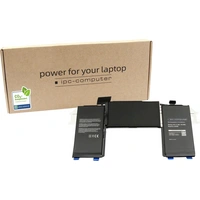 Ipc-computer Notebook-Akku Akku A2389 REPLACE 11.39V 4300 mAh Ipc-computer Notebook-Akku Akku A2389 REPLACE 11.39V 4300 mAh