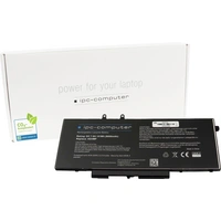 Ipc-computer Notebook-Akku Akku 4GVMP REPLACE 7.60V 8000 mAh Ipc-computer Notebook-Akku Akku 4GVMP REPLACE 7.60V 8000 mAh