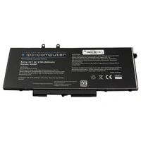 Ipc-computer Notebook-Akku Akku 4GVMP REPLACE 7.60V 8000 mAh Ipc-computer Notebook-Akku Akku 4GVMP REPLACE 7.60V 8000 mAh