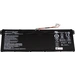 Acer Notebook-Akku Akku KT.0030G.024 11.61V 4821 mAh Acer Notebook-Akku Akku KT.0030G.024 11.61V 4821 mAh