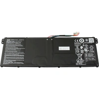 Acer Notebook-Akku Akku KT.00307.010 11.55V 3634 mAh Acer Notebook-Akku Akku KT.00307.010 11.55V 3634 mAh