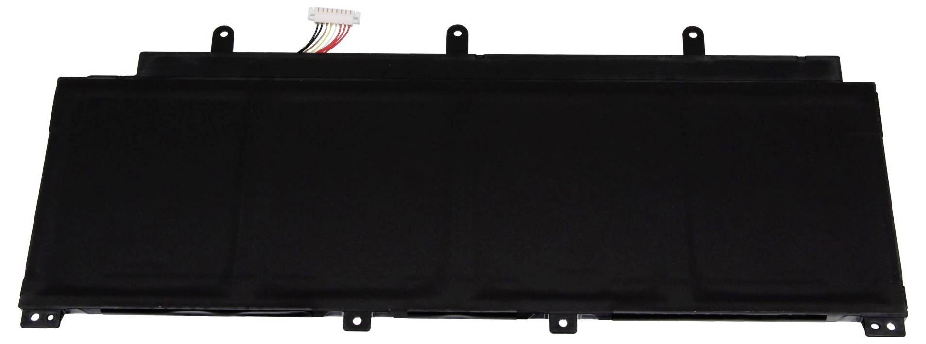 Asus Notebook-Akku Akku 0B200-03850000 15.48V 4007 mAh