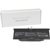 Ipc-computer Notebook-Akku Akku JHT2H REPLACE 7.70V 6800 mAh Ipc-computer Notebook-Akku Akku JHT2H REPLACE 7.70V 6800 mAh
