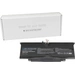 Ipc-computer Notebook-Akku Akku JHT2H REPLACE 7.70V 6800 mAh Ipc-computer Notebook-Akku Akku JHT2H REPLACE 7.70V 6800 mAh