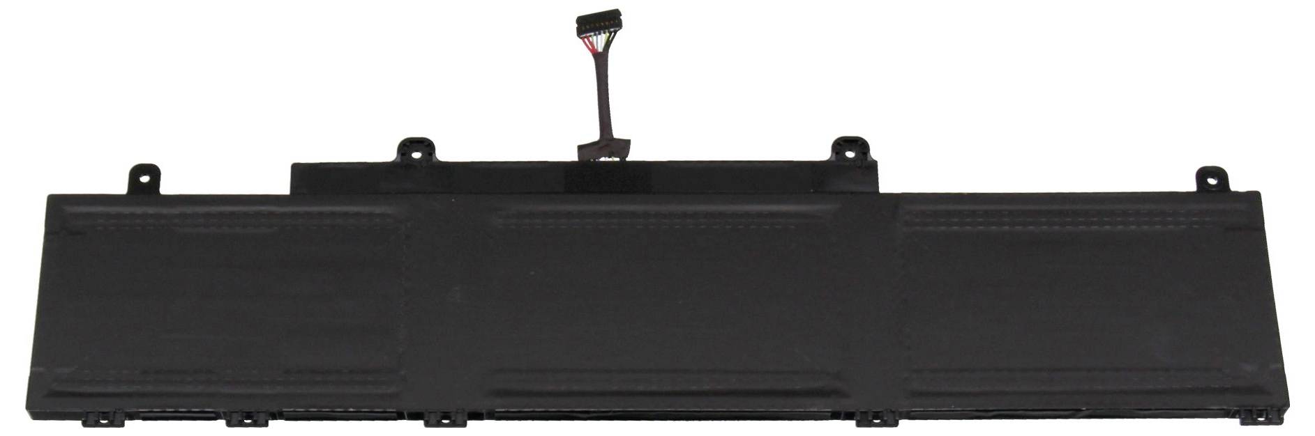 Lenovo Notebook-Akku Akku 5B11H56342 11.52V 4948 mAh