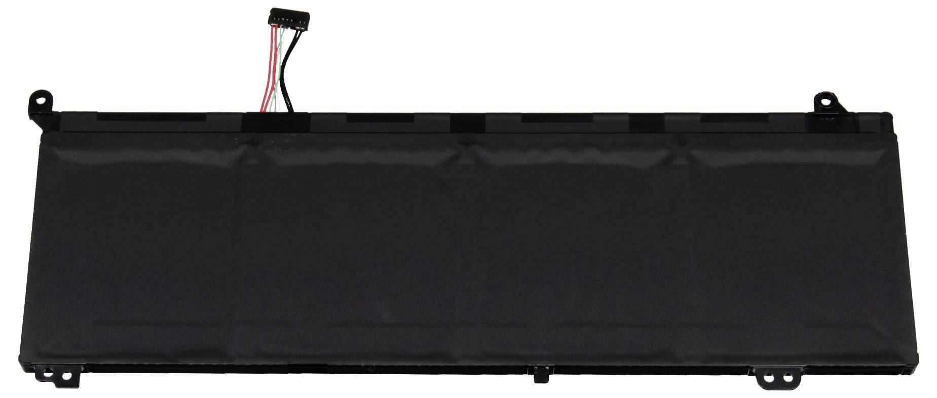 Lenovo Notebook-Akku Akku 5B10Z21201 15.44V 3830 mAh