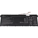 Acer Notebook-Akku Akku KT.00305.011 11.55V 3550 mAh Acer Notebook-Akku Akku KT.00305.011 11.55V 3550 mAh