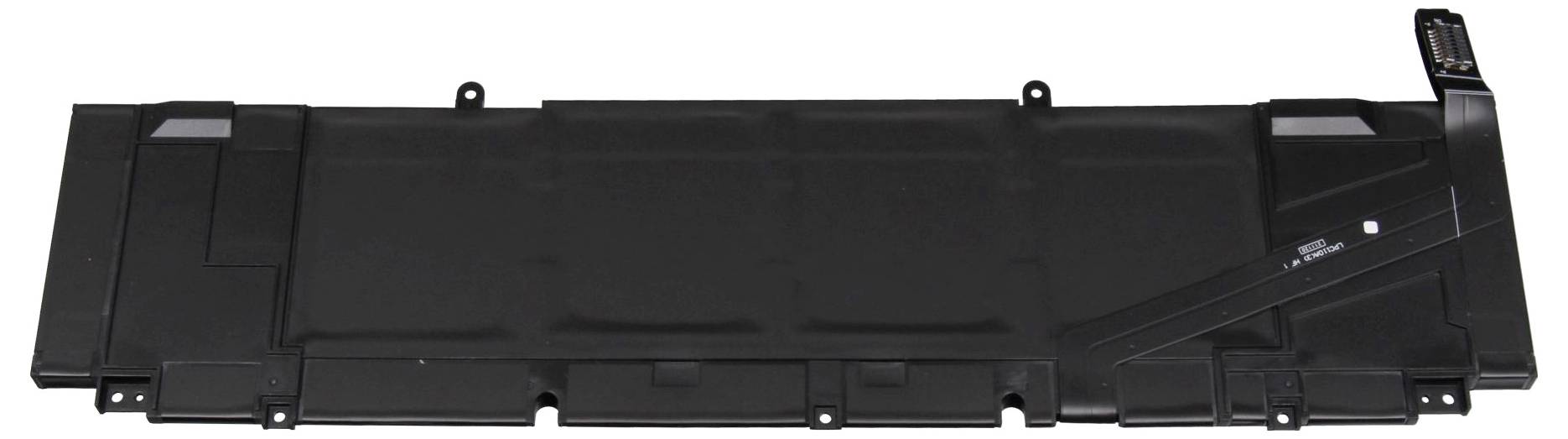 Dell Notebook-Akku Akku XG4K6 11.40V 8071 mAh