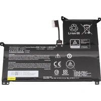Medion Notebook-Akku Akku 40075675 15.20V 3175 mAh Medion Notebook-Akku Akku 40075675 15.20V 3175 mAh