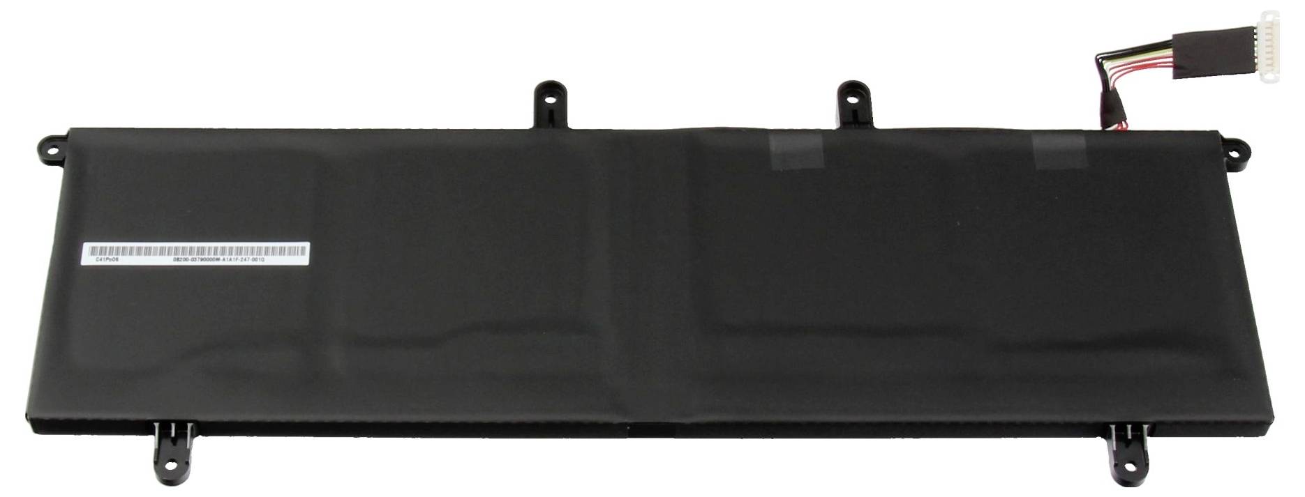 Asus Notebook-Akku Akku 0B200-03790000 15.40V 4550 mAh