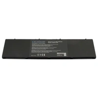 Ipc-computer Notebook-Akku Akku 34GKR 52Wh REPLACE 7.70V 6700 mAh Ipc-computer Notebook-Akku Akku 34GKR 52Wh REPLACE 7.70V 6700 mAh