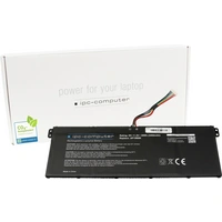 Ipc-computer Notebook-Akku Akku AP19B8K REPLACE 11.40V 3400 mAh Ipc-computer Notebook-Akku Akku AP19B8K REPLACE 11.40V 3400 mAh