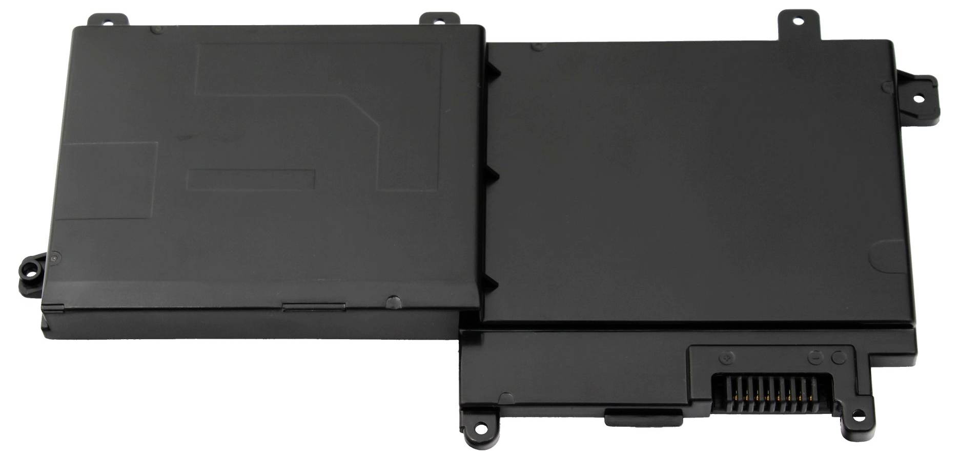 Ipc-computer Notebook-Akku Akku CI03XL REPLACE 11.40V 4550 mAh