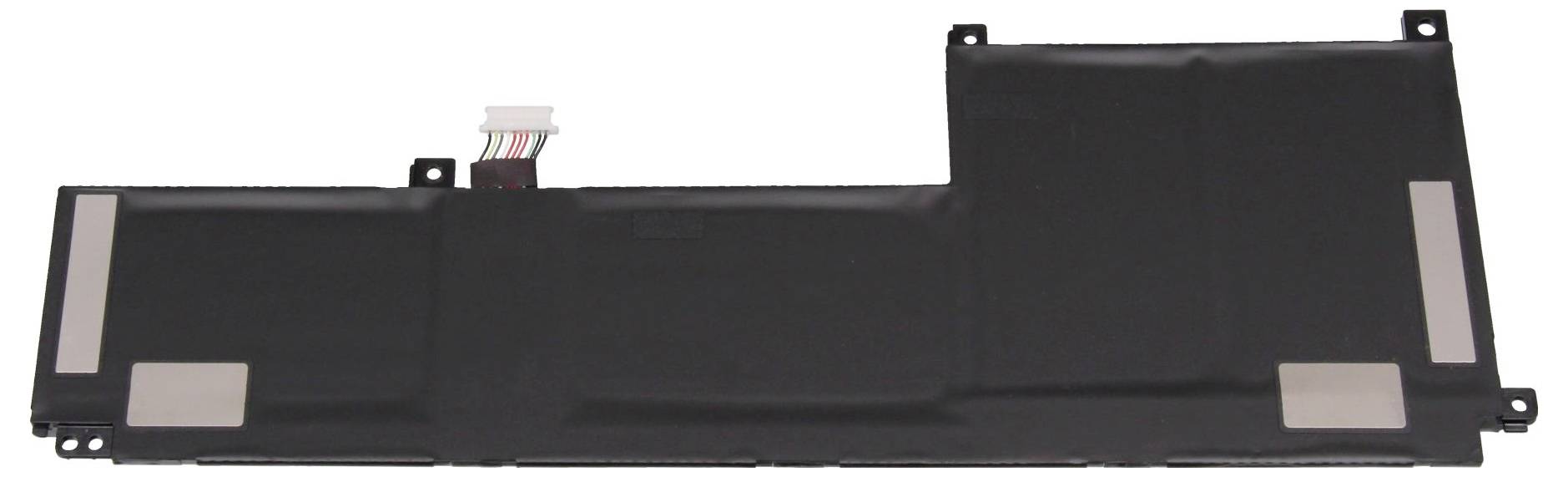 HP Notebook-Akku Akku M08306-005 15.40V 3907 mAh