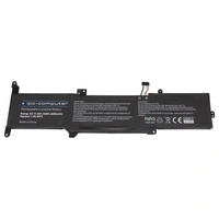 Ipc-computer Notebook-Akku Akku L19L3PF5 REPLACE 11.55V 4650 mAh Ipc-computer Notebook-Akku Akku L19L3PF5 REPLACE 11.55V 4650 mAh
