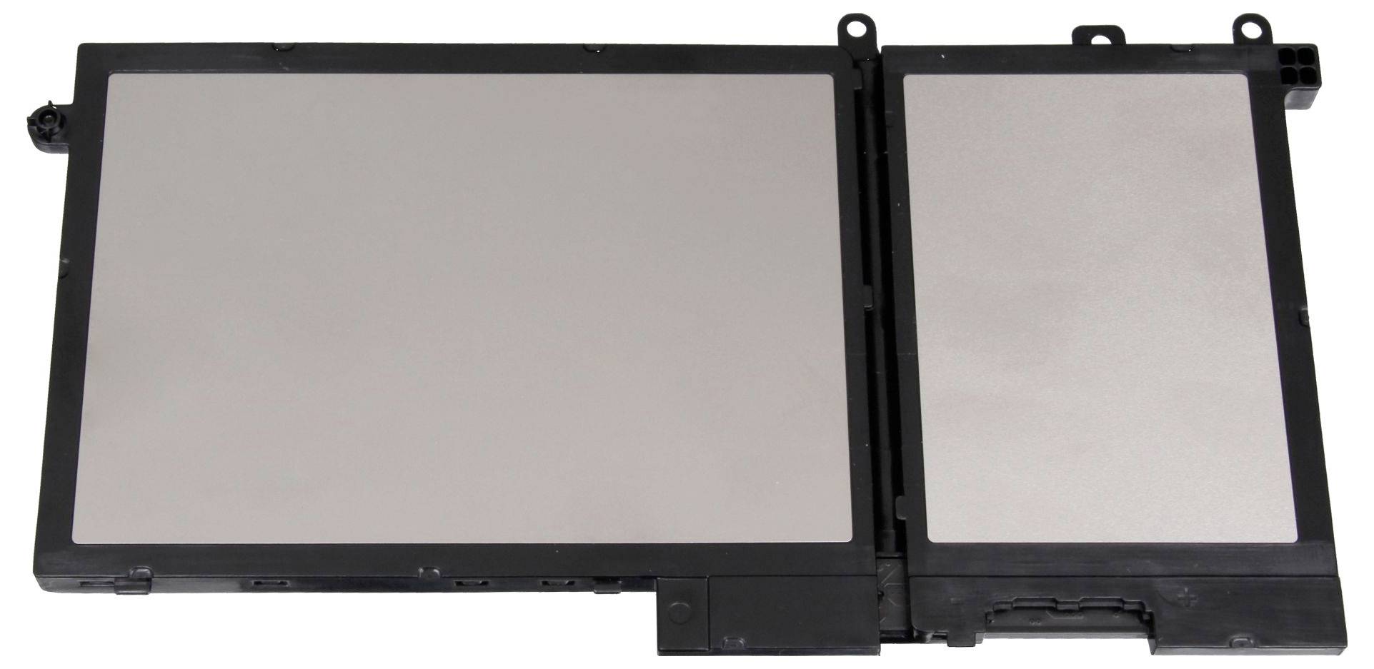 Dell Notebook-Akku Akku D4CMT 11.40V 4254 mAh