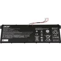 Acer Notebook-Akku Akku KT.00204.009 7.60V 4870 mAh Acer Notebook-Akku Akku KT.00204.009 7.60V 4870 mAh