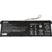 Acer Notebook-Akku Akku KT.00204.009 7.60V 4870 mAh Acer Notebook-Akku Akku KT.00204.009 7.60V 4870 mAh