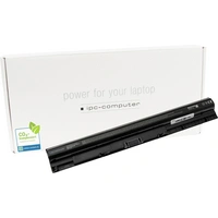 Ipc-computer Notebook-Akku Akku M5Y1K REPLACE 14.80V 2900 mAh Ipc-computer Notebook-Akku Akku M5Y1K REPLACE 14.80V 2900 mAh