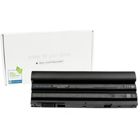 Ipc-computer Notebook-Akku Akku E5420 REPLACE 11.10V 7800 mAh Ipc-computer Notebook-Akku Akku E5420 REPLACE 11.10V 7800 mAh