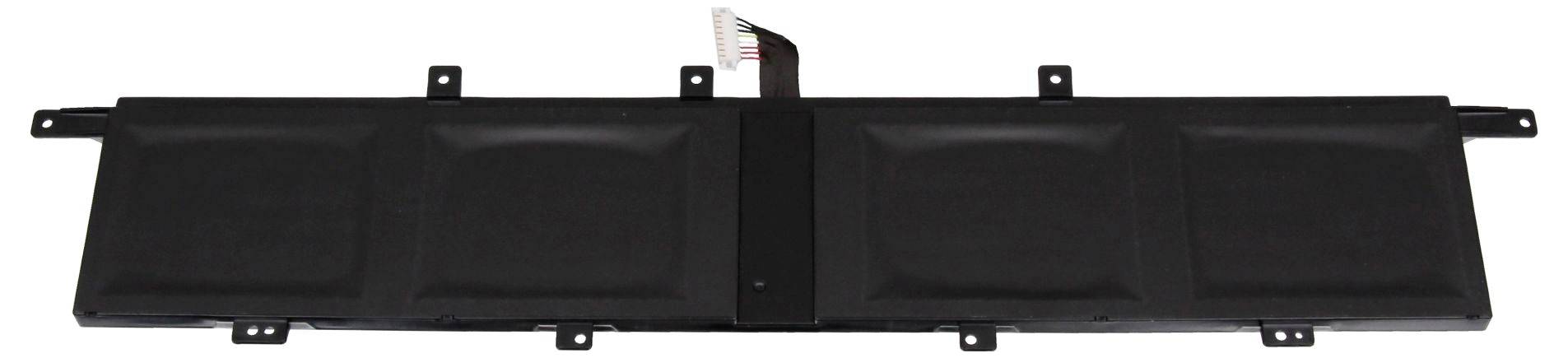 Asus Notebook-Akku Akku 0B200-03840000 15.48 V 5984 mAh Asus