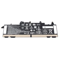 HP Notebook-Akku Akku L78125-006 11.40V 3790 mAh HP Notebook-Akku Akku L78125-006 11.40V 3790 mAh