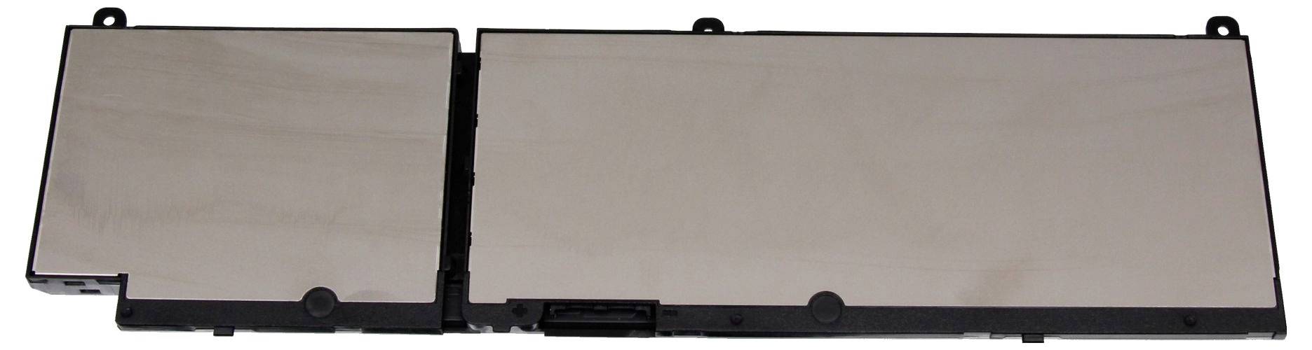 Dell Notebook-Akku Akku 17C06 11.40V 5663 mAh