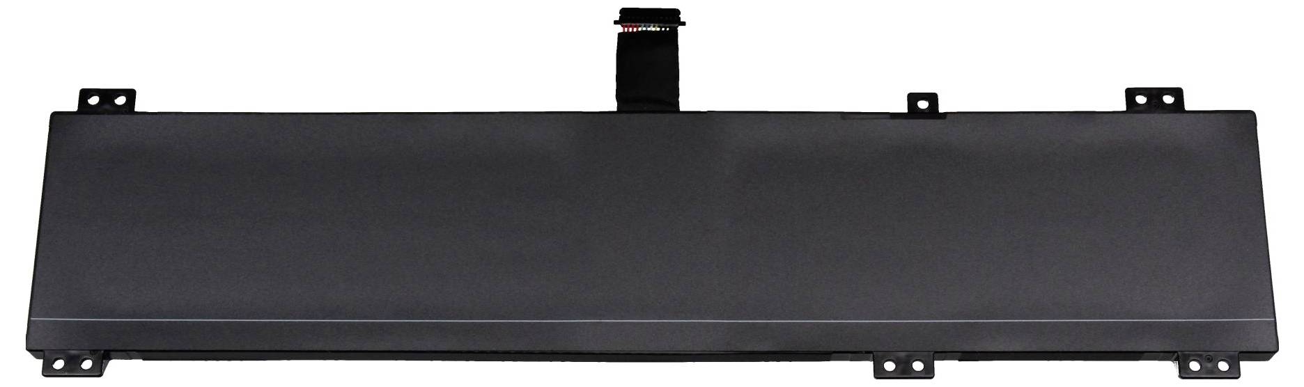 Lenovo Notebook-Akku Akku 5B11F24147 15.44V 5180 mAh