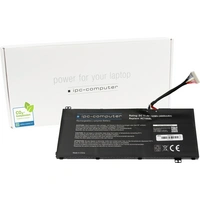 Ipc-computer Notebook-Akku Akku AC148L-H REPLACE 11.40V 4600 mAh Ipc-computer Notebook-Akku Akku AC148L-H REPLACE 11.40V 4600 mAh