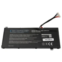 Ipc-computer Notebook-Akku Akku AC148L-H REPLACE 11.40V 4600 mAh Ipc-computer Notebook-Akku Akku AC148L-H REPLACE 11.40V 4600 mAh