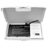 Ipc-computer Notebook-Akku Akku AC148L-H REPLACE 11.40V 4600 mAh Ipc-computer Notebook-Akku Akku AC148L-H REPLACE 11.40V 4600 mAh