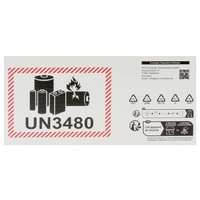 Ipc-computer Notebook-Akku Akku AC148L-H REPLACE 11.40V 4600 mAh Ipc-computer Notebook-Akku Akku AC148L-H REPLACE 11.40V 4600 mAh