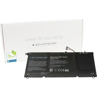 Ipc-computer Notebook-Akku Akku PW23Y REPLACE 7.60V 7800 mAh Ipc-computer Notebook-Akku Akku PW23Y REPLACE 7.60V 7800 mAh