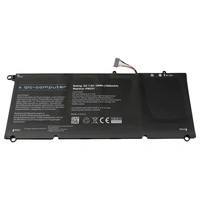 Ipc-computer Notebook-Akku Akku PW23Y REPLACE 7.60V 7800 mAh Ipc-computer Notebook-Akku Akku PW23Y REPLACE 7.60V 7800 mAh
