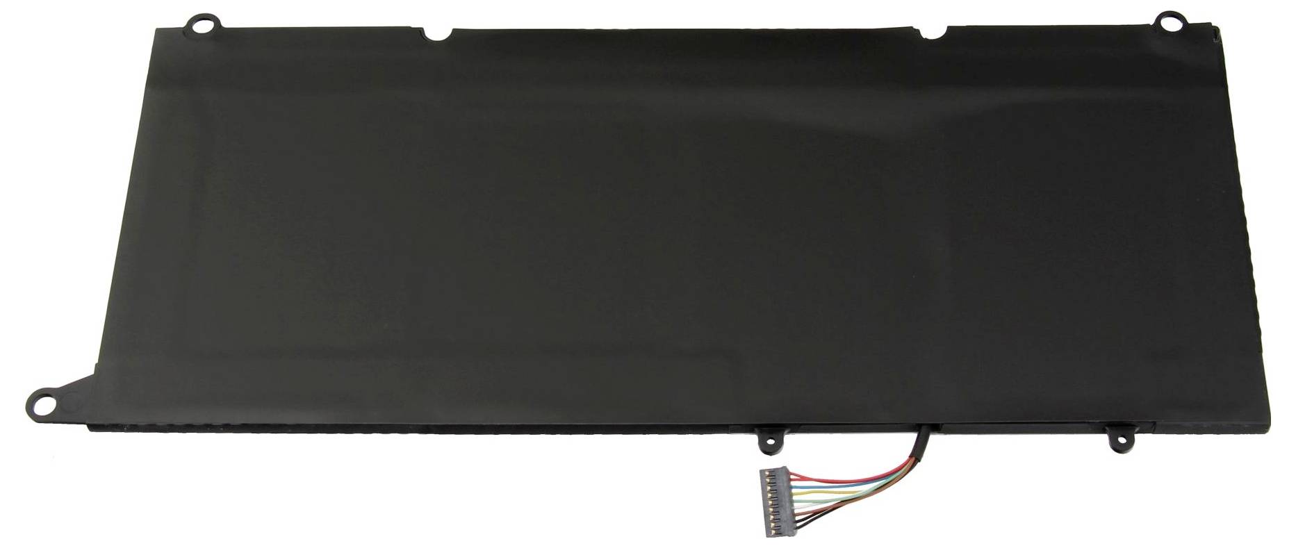 Ipc-computer Notebook-Akku Akku PW23Y REPLACE 7.60V 7800 mAh