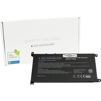 Ipc-computer Notebook-Akku Akku YRDD6 REPLACE 11.40V 3600 mAh Ipc-computer Notebook-Akku Akku YRDD6 REPLACE 11.40V 3600 mAh