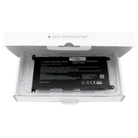 Ipc-computer Notebook-Akku Akku YRDD6 REPLACE 11.40V 3600 mAh Ipc-computer Notebook-Akku Akku YRDD6 REPLACE 11.40V 3600 mAh