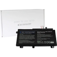 Ipc-computer Notebook-Akku Akku B31N1726 (short cable) REPLACE 11.40V 3900 mAh Ipc-computer Notebook-Akku Akku B31N1726 (short cable) REPLACE 11.40V 3900 mAh