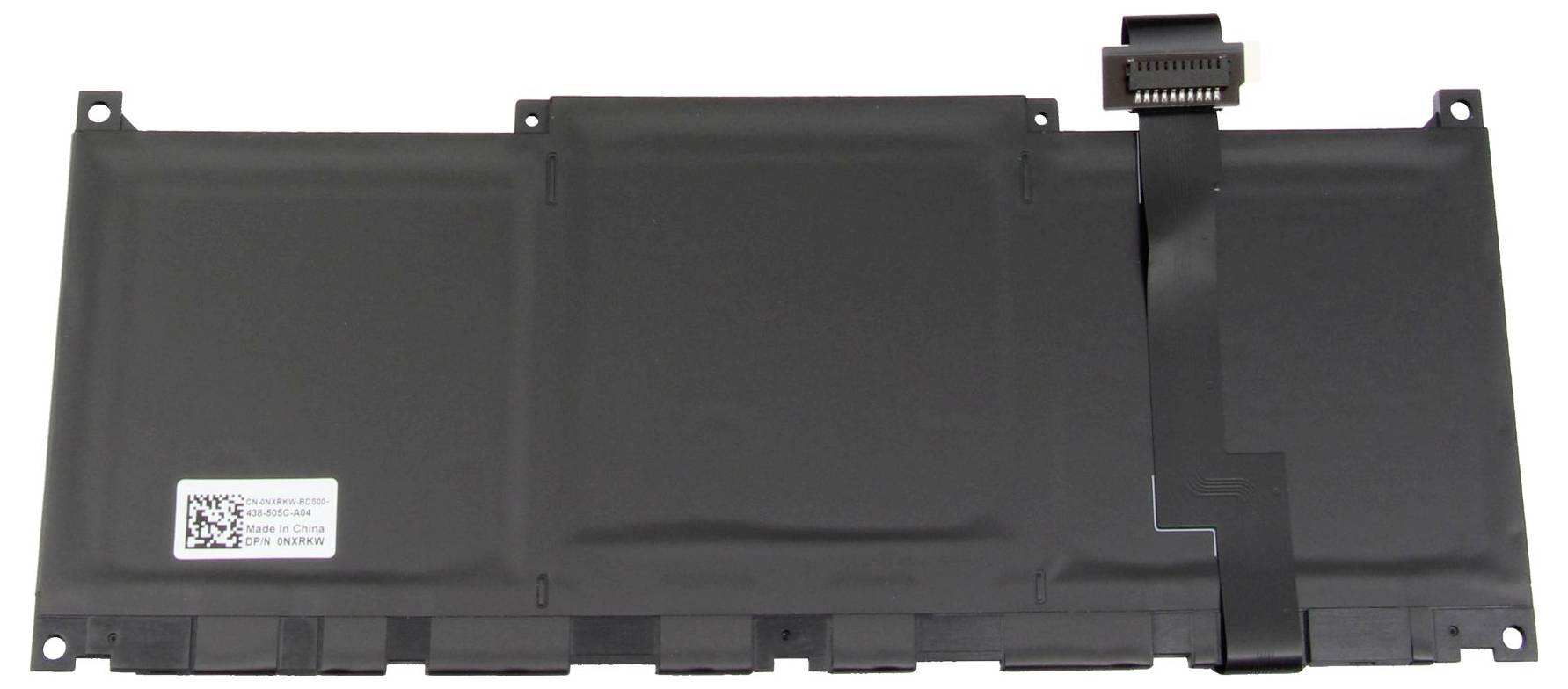 Dell Notebook-Akku Akku MN79H 11.55V 4524 mAh