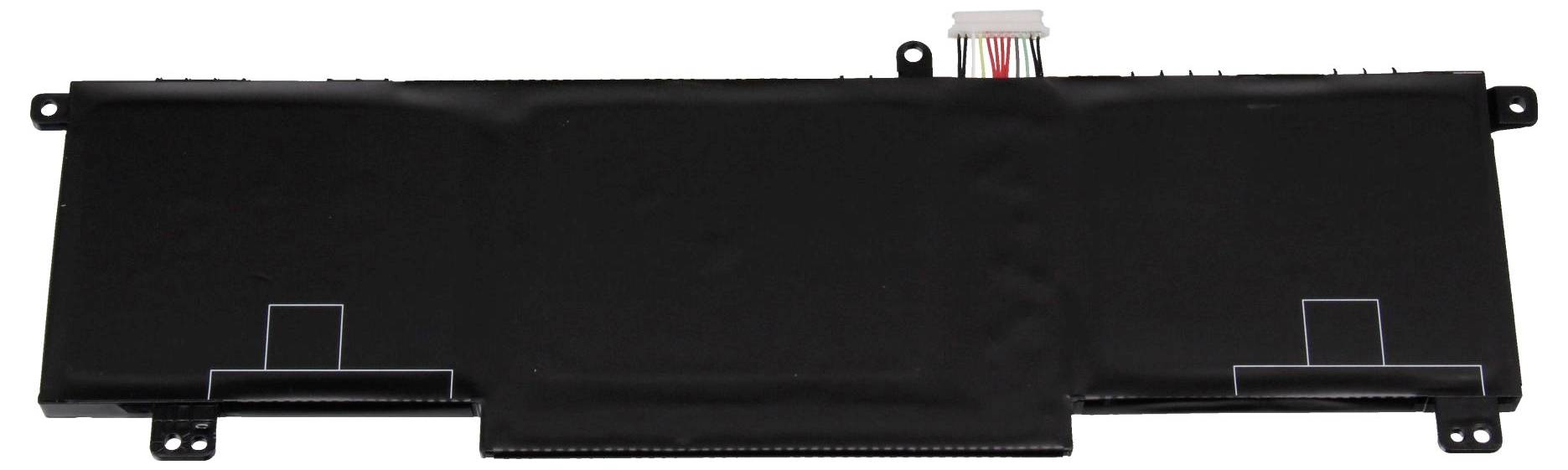 HP Notebook-Akku Akku L84394-005 11.55V 4323 mAh