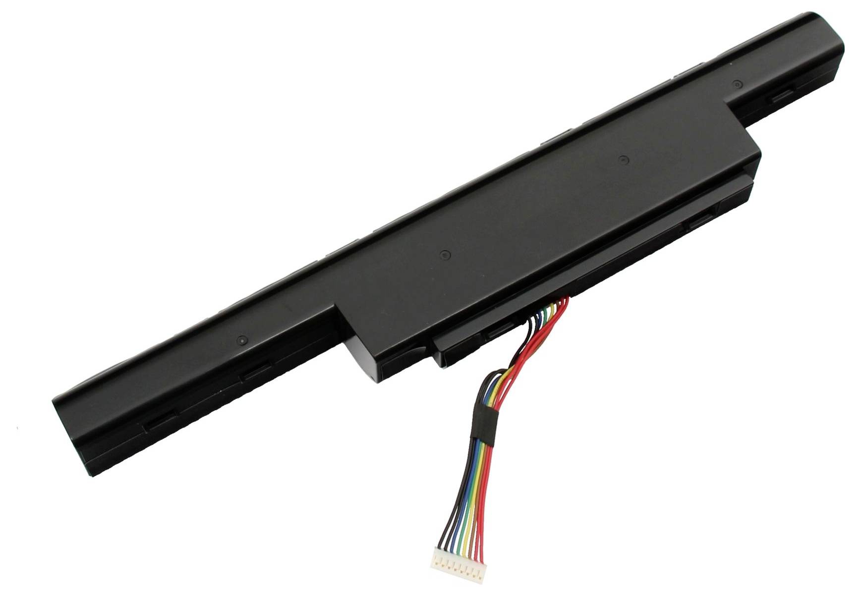 Ipc-computer Notebook-Akku Akku AS16B5J REPLACE 10.80V 6400 mAh