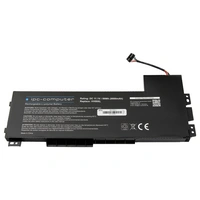 Ipc-computer Notebook-Akku Akku VV09XL 99Wh REPLACE 11.10V 9000 mAh Ipc-computer Notebook-Akku Akku VV09XL 99Wh REPLACE 11.10V 9000 mAh