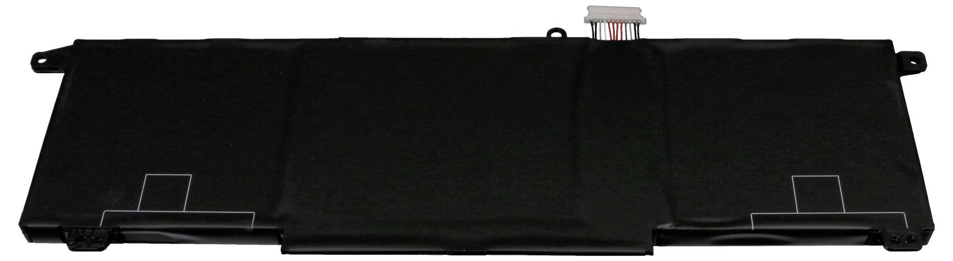 HP Notebook-Akku Akku L84392-006 11.55V 6100 mAh