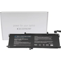 Ipc-computer Notebook-Akku Akku L18M3P71 REPLACE 11.55V 4800 mAh Ipc-computer Notebook-Akku Akku L18M3P71 REPLACE 11.55V 4800 mAh