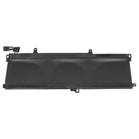 Ipc-computer Notebook-Akku Akku L18M3P71 REPLACE 11.55V 4800 mAh Ipc-computer Notebook-Akku Akku L18M3P71 REPLACE 11.55V 4800 mAh