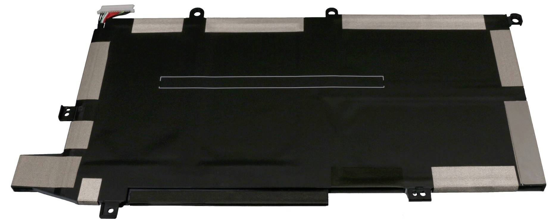 HP Notebook-Akku Akku L97357-005 7.70V 8640 mAh