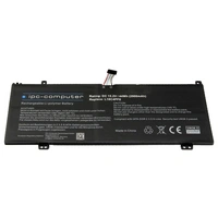 Ipc-computer Notebook-Akku Akku L18C4PF0 REPLACE 15.20V 2900 mAh Ipc-computer Notebook-Akku Akku L18C4PF0 REPLACE 15.20V 2900 mAh